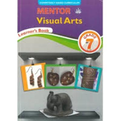 Mentor Visual Arts Grade 7